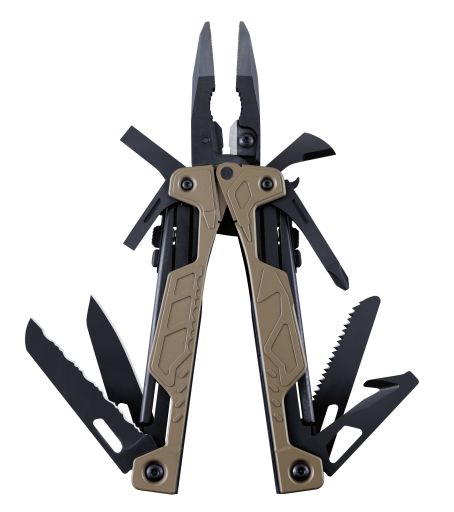 LEATHERMAN