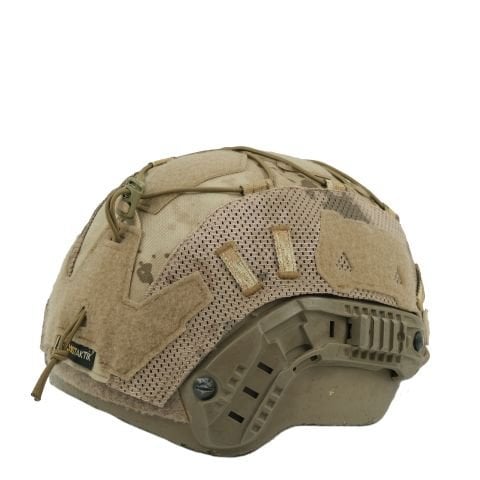 BALİSTİK BAŞLIK KILIFI ÖZEL OPERASYON (JANDARMA)