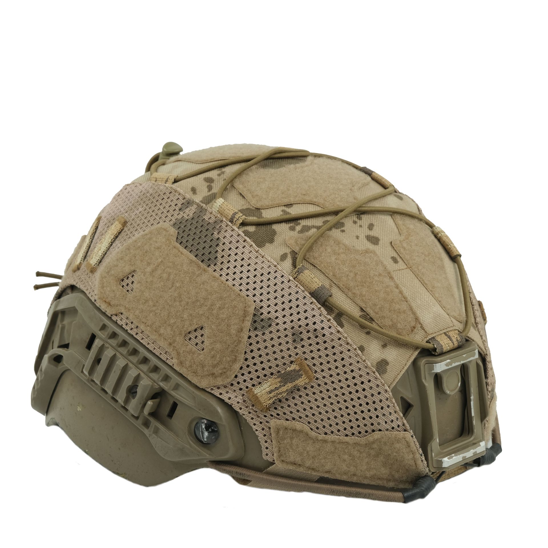 BALİSTİK BAŞLIK KILIFI ÖZEL OPERASYON (JANDARMA)