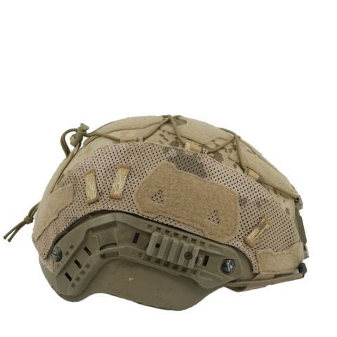 BALİSTİK BAŞLIK KILIFI ÖZEL OPERASYON (JANDARMA)