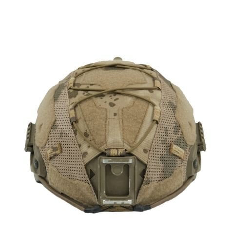 BALİSTİK BAŞLIK KILIFI ÖZEL OPERASYON (JANDARMA)