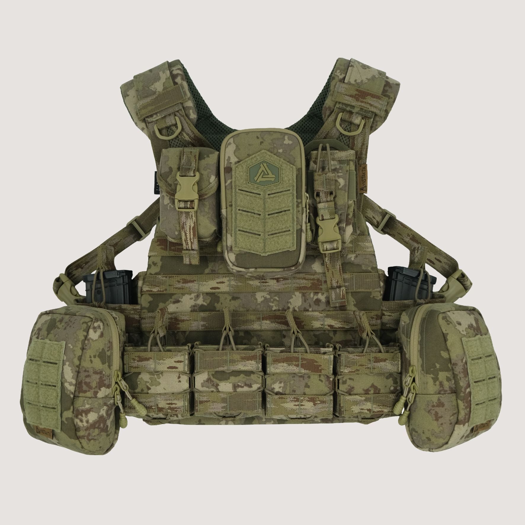 X SİSTEM KESKİN NİŞANCI K.K.K.