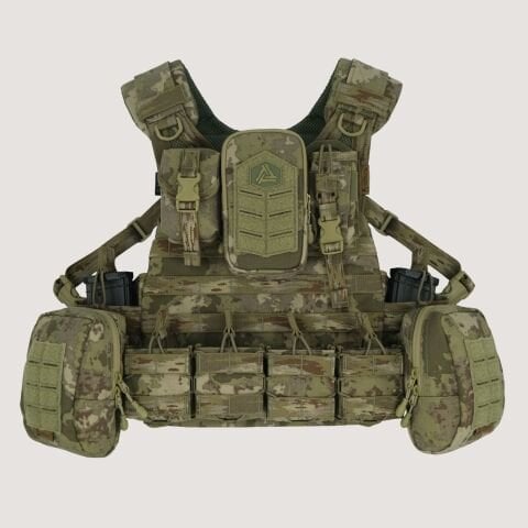 X SİSTEM KESKİN NİŞANCI K.K.K.