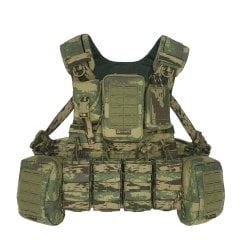 X SİSTEM (ESKİ K.K.K.)