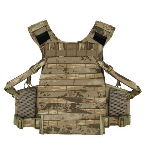 X SİSTEM TAKIM (JANDARMA)