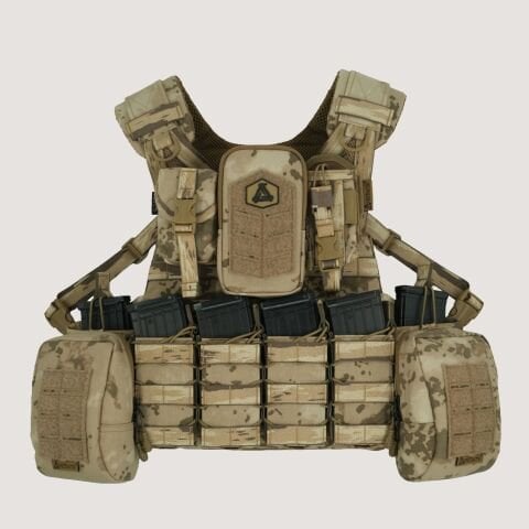 X SİSTEM TAKIM (JANDARMA)