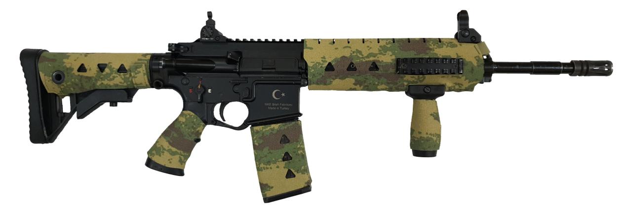 MPT 55 (ESKİ K.K.K.)