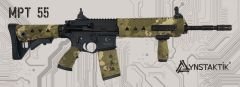 MPT 55 YENİ KARA KUVVETLERİ