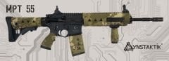 MPT 55 YENİ KARA KUVVETLERİ
