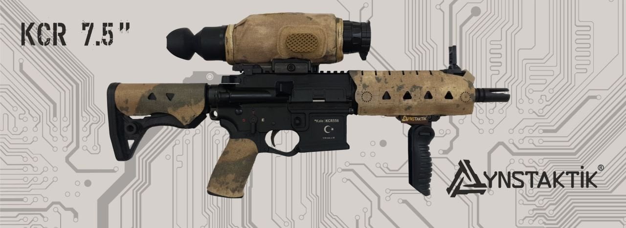 KCR 7.5 İNÇ