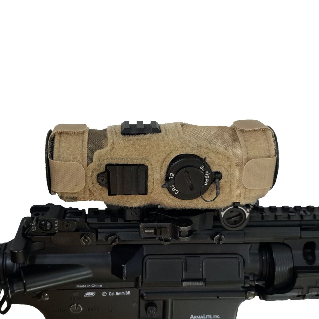 ASELSAN A 940 JANDARMA