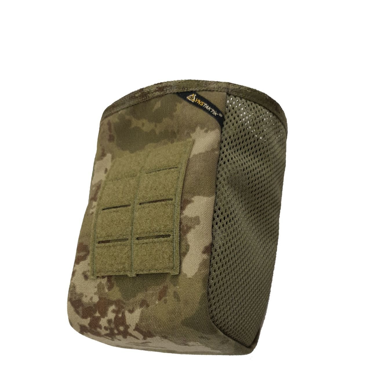 BOŞ ŞARJÖR TORBASI