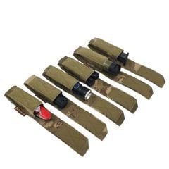 ÇOK AMAÇLI KÜÇÜK CEP K.K.K.