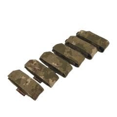 ÇOK AMAÇLI KÜÇÜK CEP K.K.K.