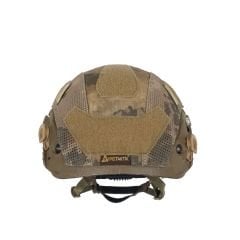 KOMPOZİT BAŞLIK KILIFI (JANDARMA)