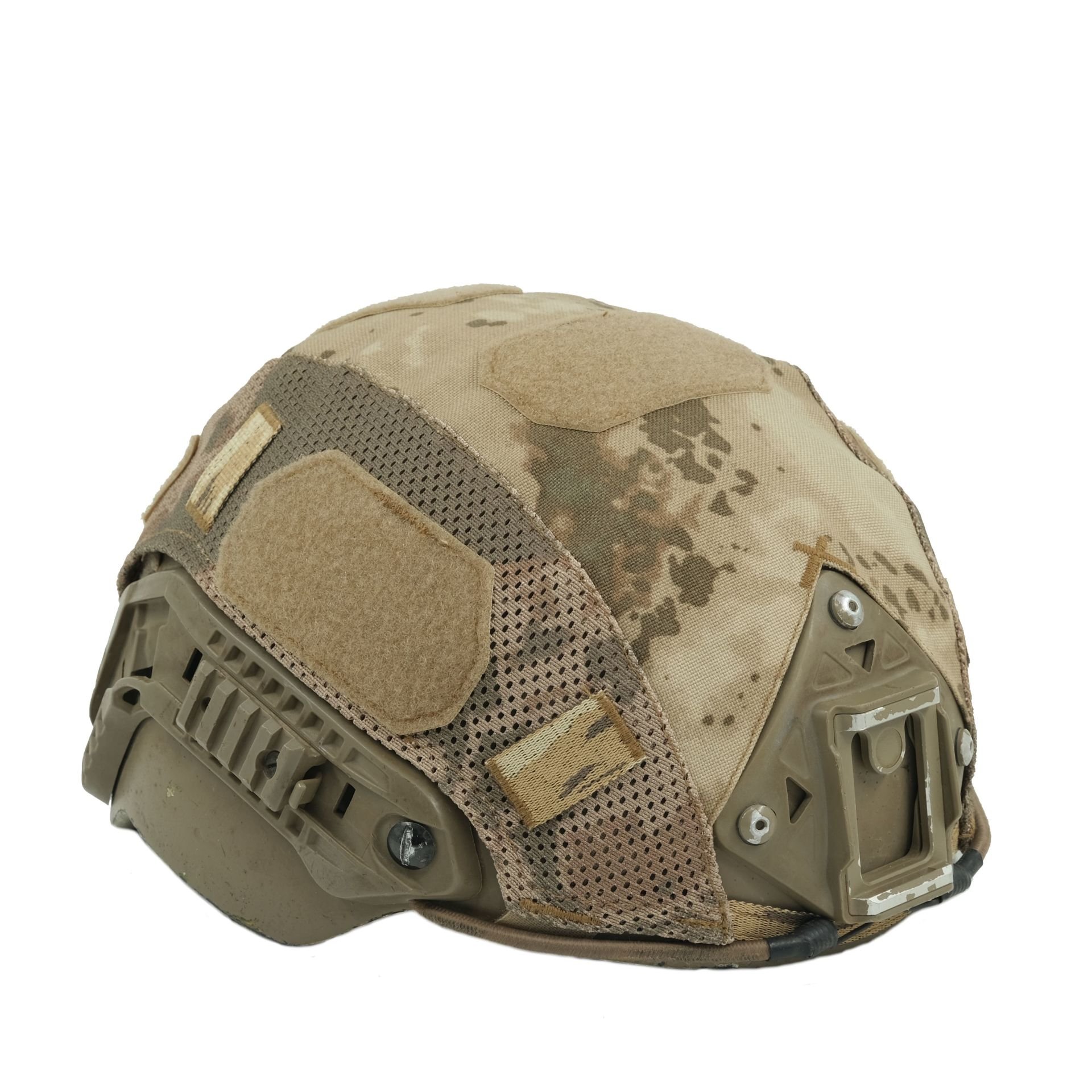 KOMPOZİT BAŞLIK KILIFI (JANDARMA)