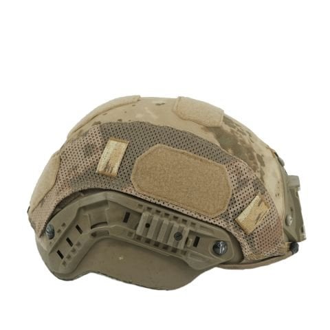 KOMPOZİT BAŞLIK KILIFI (JANDARMA)