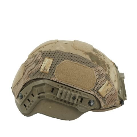 KOMPOZİT BAŞLIK KILIFI (JANDARMA)