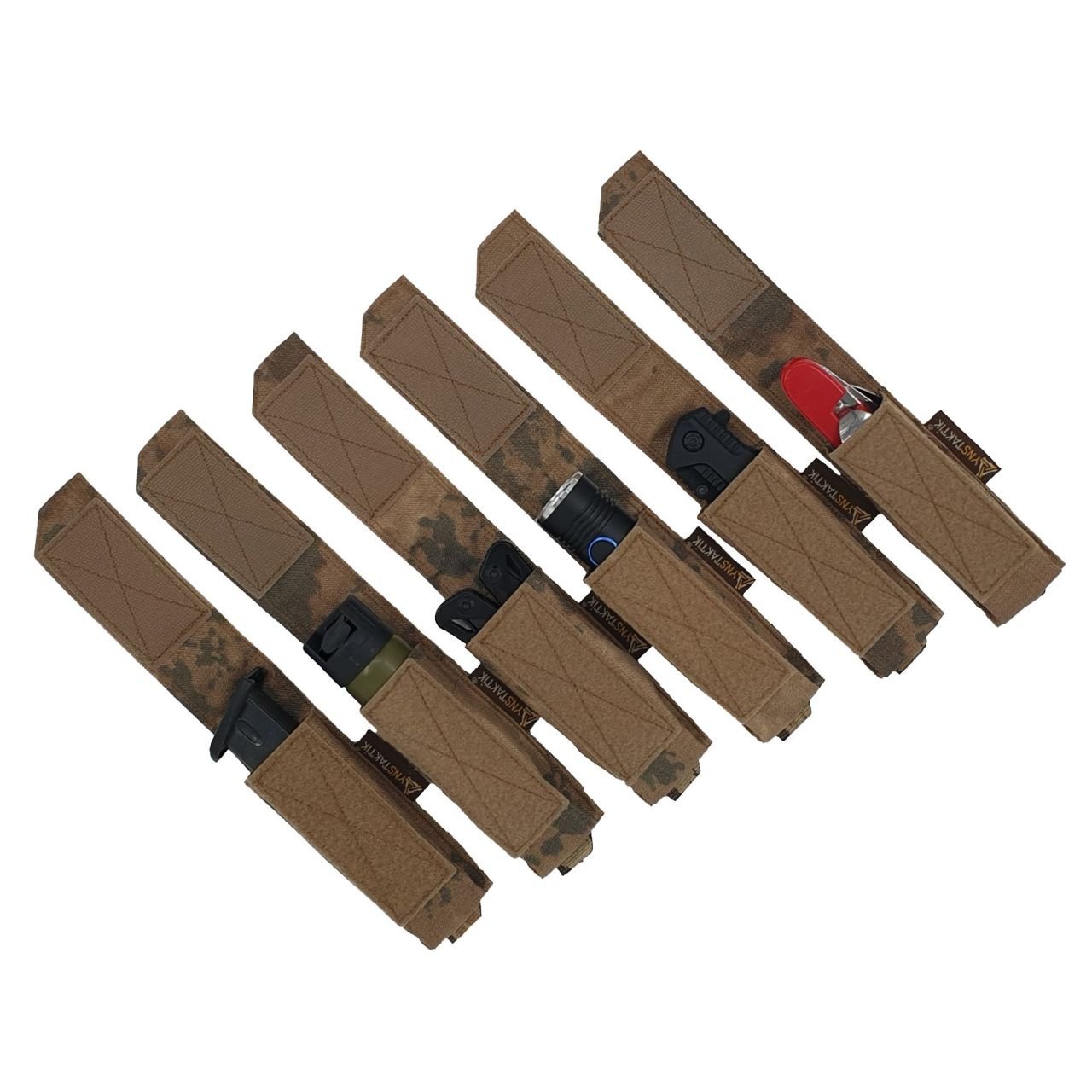 ÇOK AMAÇLI KÜÇÜK CEP JANDARMA