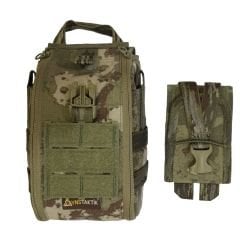 YNS-RESPONSE İLK YARDIM İFAK (DİKEY) K.K.K