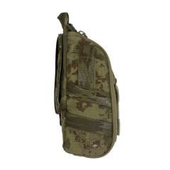 YNS-RESPONSE İLK YARDIM İFAK (DİKEY) K.K.K