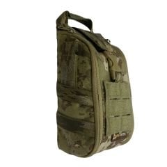 YNS-RESPONSE İLK YARDIM İFAK (DİKEY) K.K.K