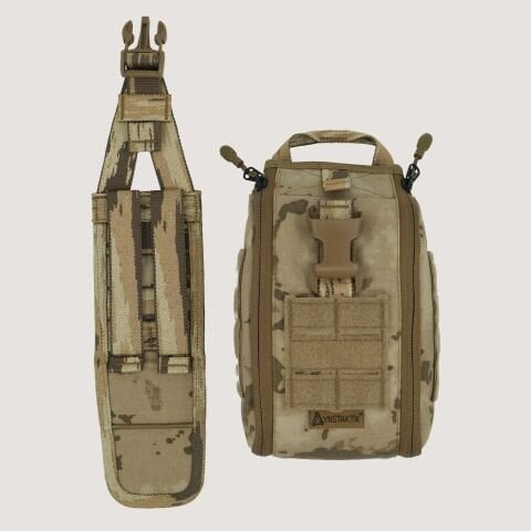 YNS-RESPONSE İLK YARDIM İFAK (DİKEY) JANDARMA