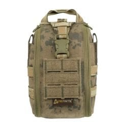 İLK YARDIM ÇANTASI JANDARMA