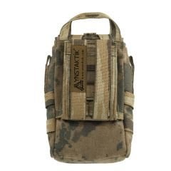 İLK YARDIM ÇANTASI JANDARMA