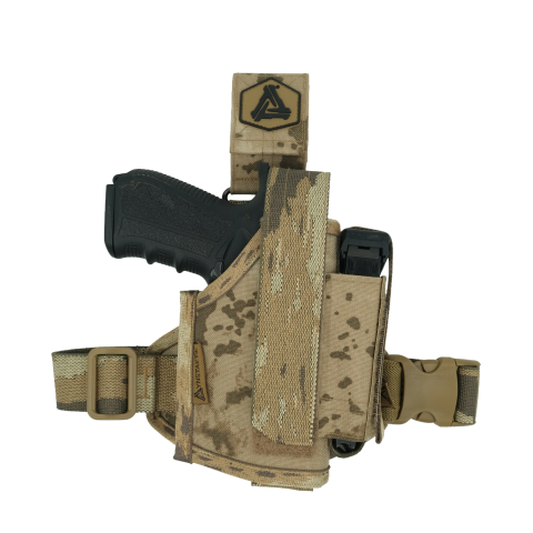 TABANCA KILIFI AKREP (JANDARMA)