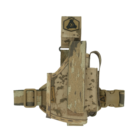 TABANCA KILIFI AKREP (JANDARMA)