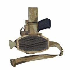 TABANCA KILIFI AKREP (JANDARMA)