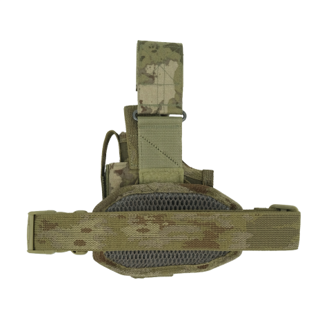 TABANCA KILIFI AKREP (K.K.K.)