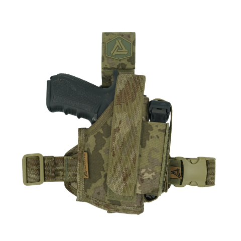 TABANCA KILIFI AKREP (K.K.K.)