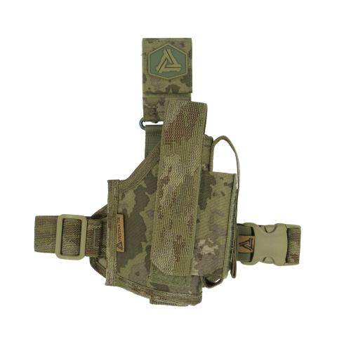 TABANCA KILIFI AKREP (K.K.K.)