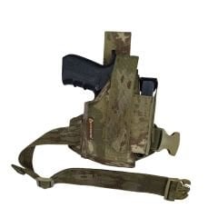 TABANCA KILIFI AKREP (K.K.K.)