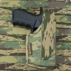 MODÜLER TABANCA KILIF (ESKİ K.K.K.)