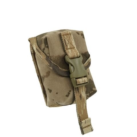 EL BOMBA CEBİ JANDARMA