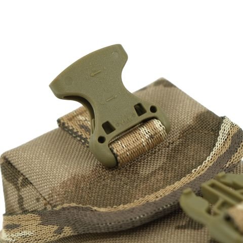 EL BOMBA CEBİ JANDARMA