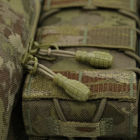 X SİSTEM (YENİ K.K.K.)