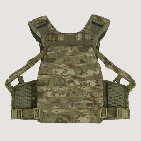 X SİSTEM (YENİ K.K.K.)