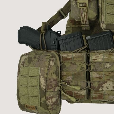 X SİSTEM (YENİ K.K.K.)