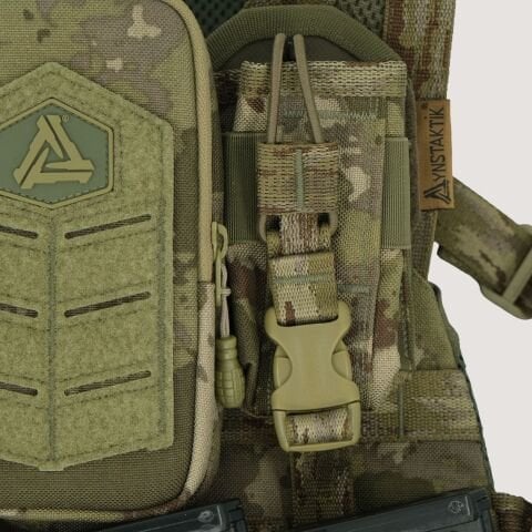 X SİSTEM (YENİ K.K.K.)