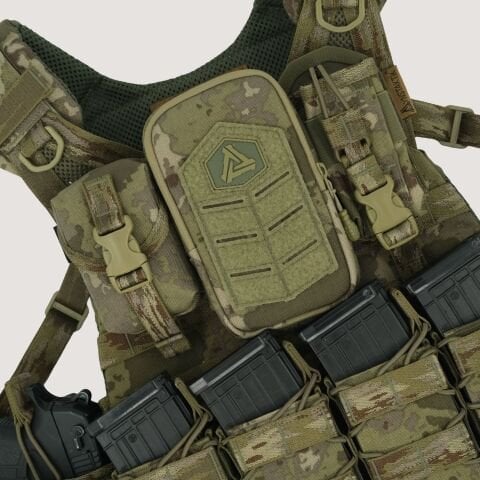 X SİSTEM (YENİ K.K.K.)