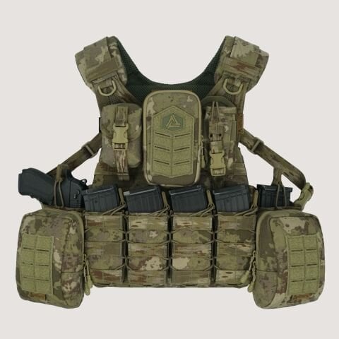 X SİSTEM (YENİ K.K.K.)