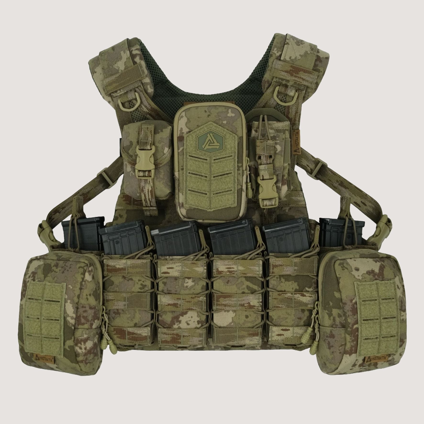 X SİSTEM (YENİ K.K.K.)