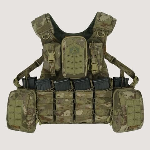 X SİSTEM (YENİ K.K.K.)