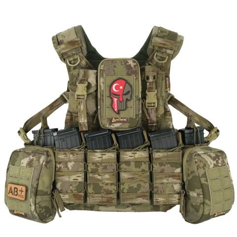 X SİSTEM (YENİ K.K.K.)