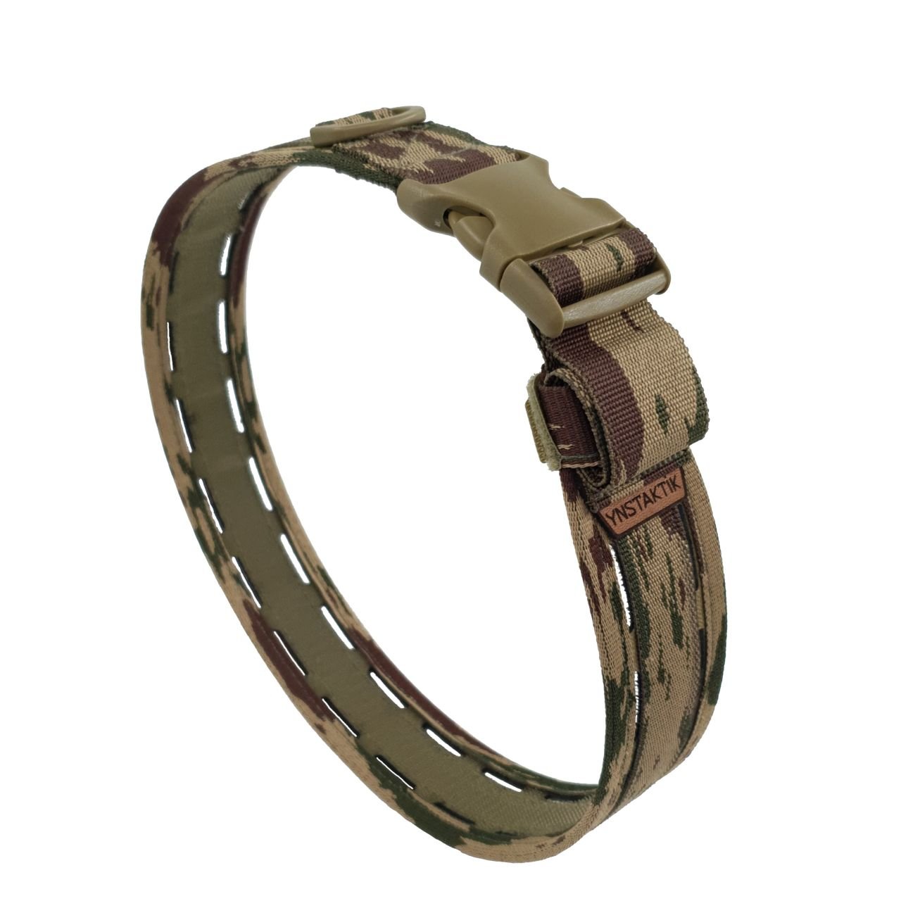 KAFKAS ATIŞ  VE GÖREV KEMERİ (ESKİ K.K.K.)