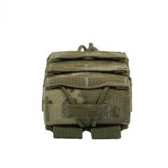 HIZLI ÇEKİM ŞARJÖRLÜK 5.56 K.K.K